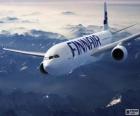 Finnair, авиакомпания в Финляндии